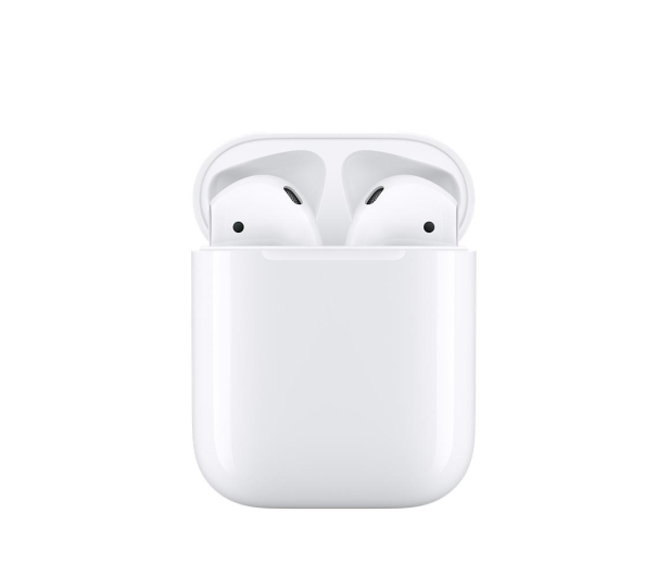 Apple AirPods - 329675 - zdjęcie 3